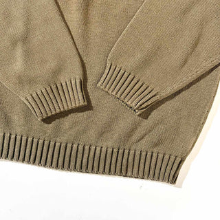 00's ST JOHN'S BAY ドリフタータイプ ニット セーター