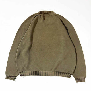 00's ST JOHN'S BAY ドリフタータイプ ニット セーター