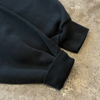 90's "made in USA" RUSSELL プリント スウェット シャツ