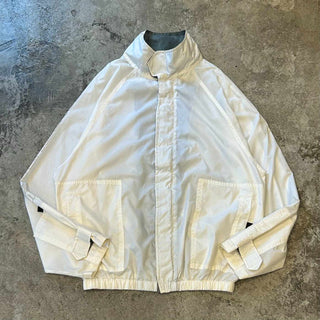 00's TOMMY JEANS リップストップ ナイロン ジャケット