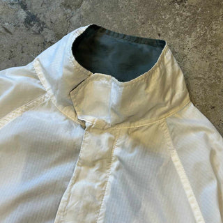 00's TOMMY JEANS リップストップ ナイロン ジャケット