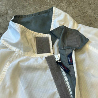 00's TOMMY JEANS リップストップ ナイロン ジャケット