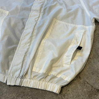 00's TOMMY JEANS リップストップ ナイロン ジャケット