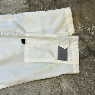 00's TOMMY JEANS リップストップ ナイロン ジャケット