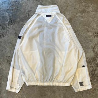00's TOMMY JEANS リップストップ ナイロン ジャケット