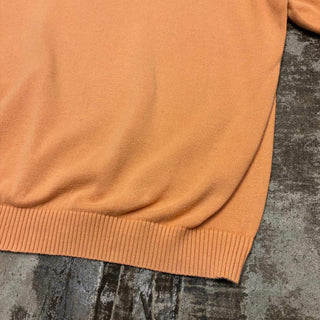 00's Brooks Brothers ピマコットン ニット セーター