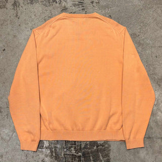 00's Brooks Brothers ピマコットン ニット セーター