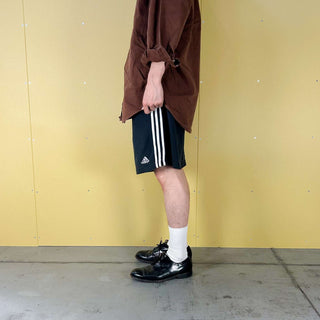 90's adidas 3ライン イージーショーツ