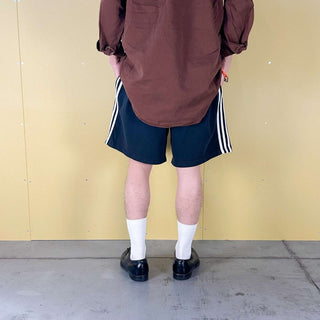 90's adidas 3ライン イージーショーツ