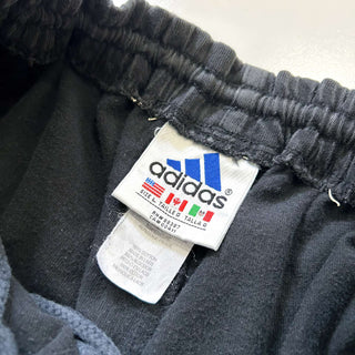90's adidas 3ライン イージーショーツ