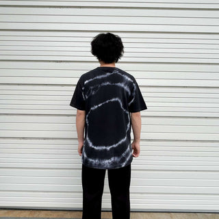 90's タイダイ プリント Tシャツ