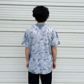 PICASSO タイダイ アート Tシャツ