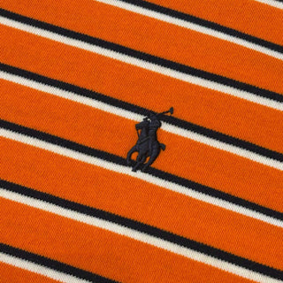 POLO RALPH LAUREN ボーダー S/S ポロシャツ