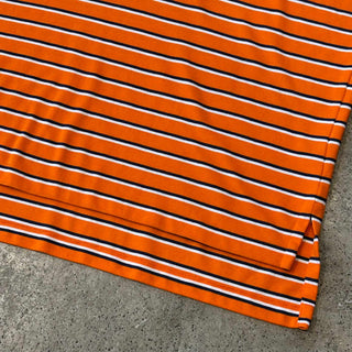 POLO RALPH LAUREN ボーダー S/S ポロシャツ