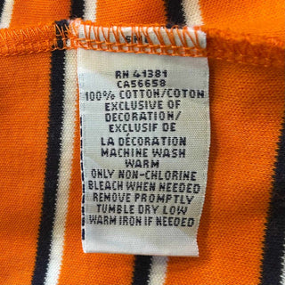 POLO RALPH LAUREN ボーダー S/S ポロシャツ