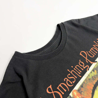 The Smashing Pumpkins  バンド プリントTシャツ