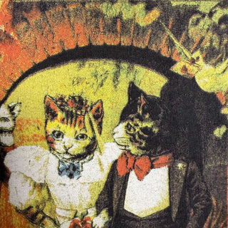 The Smashing Pumpkins  バンド プリントTシャツ