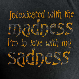 The Smashing Pumpkins  バンド プリントTシャツ