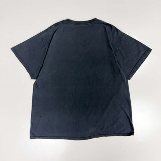 フェード デスメタル バンド プリントTシャツ