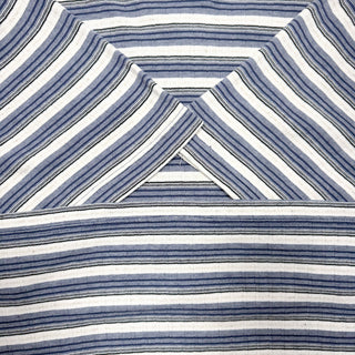 90’s CHAPS RALPH LAUREN Vネック マルチボーダー Tシャツ