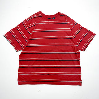 90’s puritan マルチボーダー Tシャツ