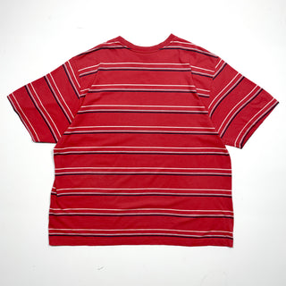 90’s puritan マルチボーダー Tシャツ