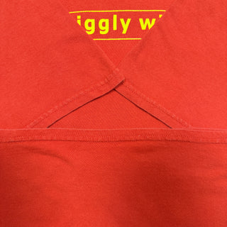 GILDAN piggly wiggly 両面 プリント Tシャツ