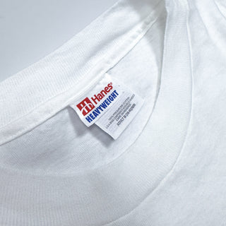 90's~00's Hanes CocaCola 企業 プリント Tシャツ