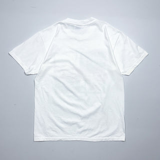 90's~00's Hanes CocaCola 企業 プリント Tシャツ