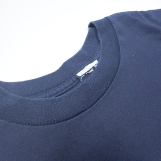 90's～00's CONVERSE sports ワンポイント 刺繡 Tシャツ