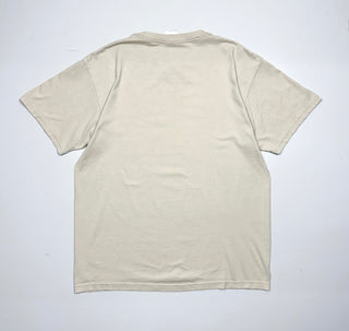 00's JERZEES Judy Gibson ジャーマンシェパード アニマル プリント Tシャツ