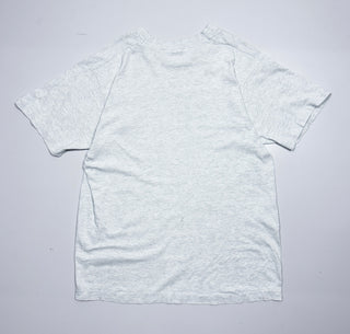 90's "made in USA" FRUITOFTHELOOM BOBCAT アニマル プリント Tシャツ