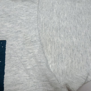 90's "made in USA" FRUITOFTHELOOM BOBCAT アニマル プリント Tシャツ