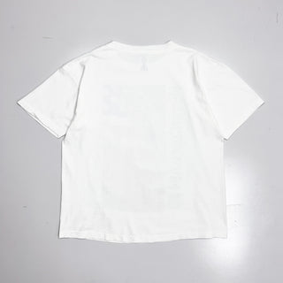 90's "made in USA" adidas "World Cup USA94" プリント Tシャツ