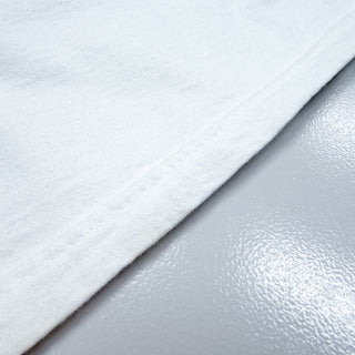 00's FRUIT OF THE LOOM センタープリント Tシャツ