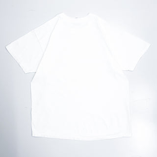 00's FRUIT OF THE LOOM センタープリント Tシャツ