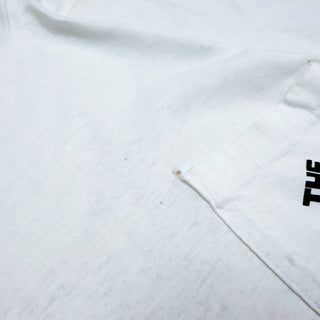 90's "made in USA" ONEITA 耳付ポケット プリント Tシャツ