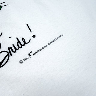 90's "made in USA" ONEITA グラフィック プリント Tシャツ
