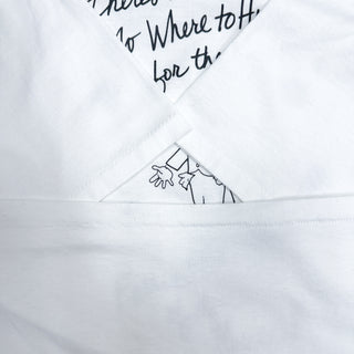 90's "made in USA" ONEITA グラフィック プリント Tシャツ