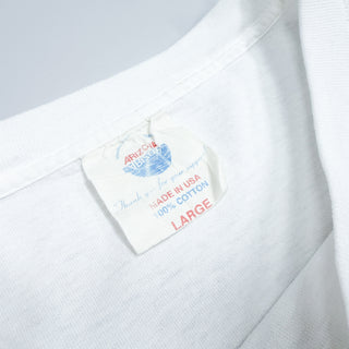 90's "made in USA" ARIZONA TOMATOHEAD プリント Tシャツ