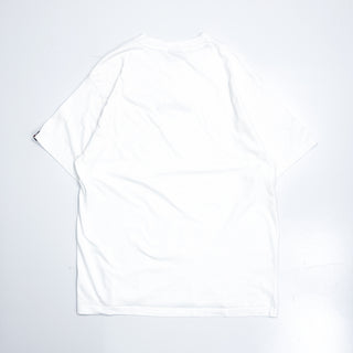00's AIR WALK 刺繡ロゴ Tシャツ
