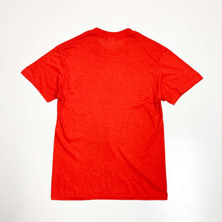 80's "made in USA" OUTBACK DOWNUNDER プリントTシャツ