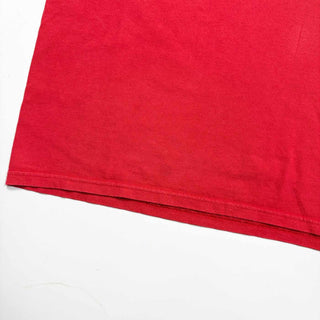～00's NAUTICA JEANS COMPANY ロゴプリント Tシャツ