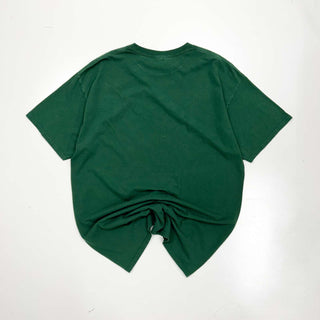 FRUIT OF THE LOOM Heineken ワンポイント プリントTシャツ