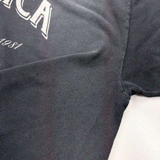 00's METALLICA バンド プリントTシャツ