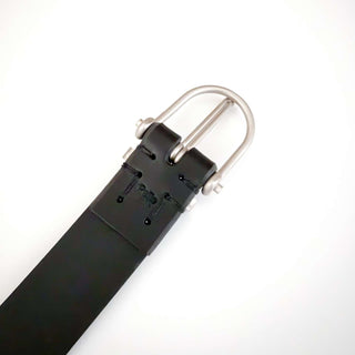 NL ニール  PIT レザーベルト