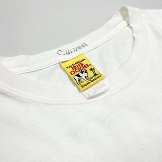 00's BIG DOGS 両面プリント Tシャツ