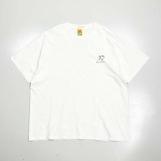 00's BIG DOGS 両面プリント Tシャツ
