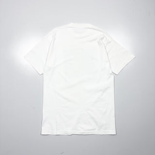 90's "made in USA" FRUIT OF THE LOOM アート プリントTシャツ