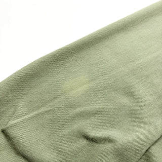80's "made in USA" GUESS 2nd type ピスタチオデニム ジャケット